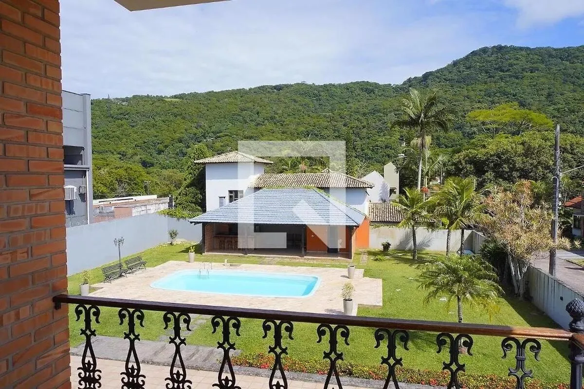 Ferienhaus Casa Em Florianopolis, Lagoa Da Conceicao