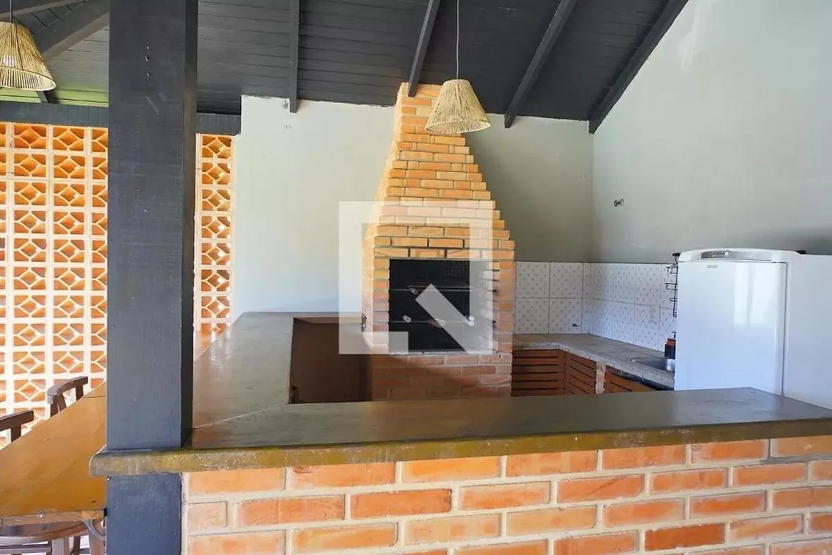 Casa Em Florianopolis, Lagoa Da Conceicao Brasilien