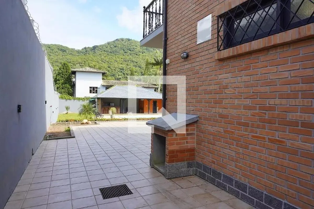 Ferienhaus Casa Em Florianopolis, Lagoa Da Conceicao