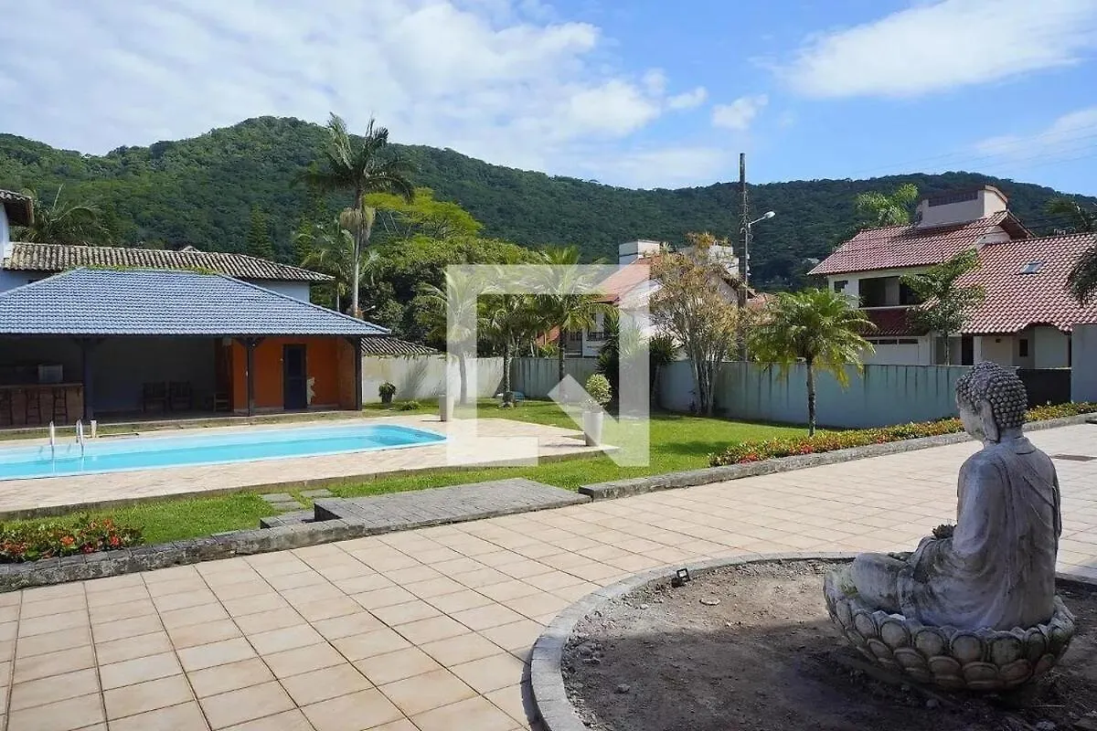 Casa Em Florianopolis, Lagoa Da Conceicao 0*,  Brasilien
