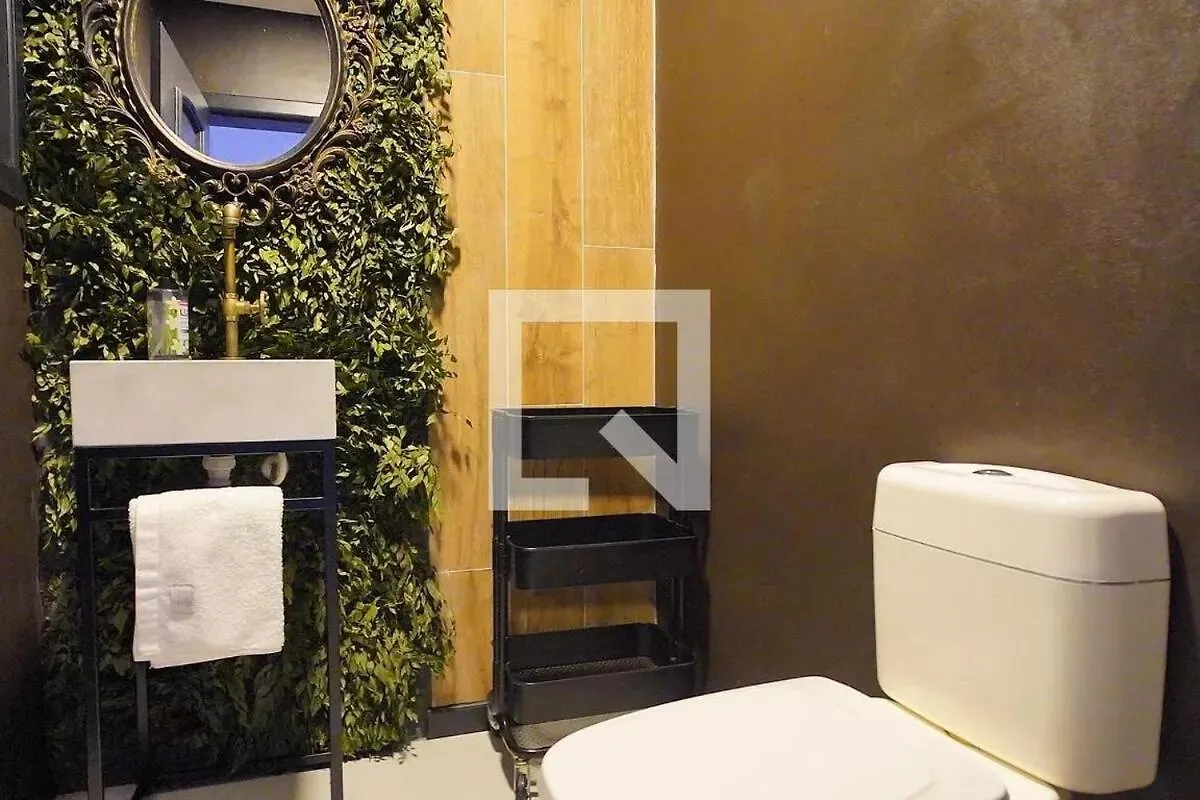 Ferienhaus Casa Em Florianopolis, Lagoa Da Conceicao