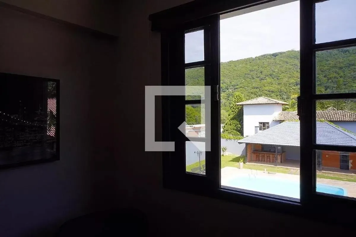 Ferienhaus Casa Em Florianopolis, Lagoa Da Conceicao Brasilien