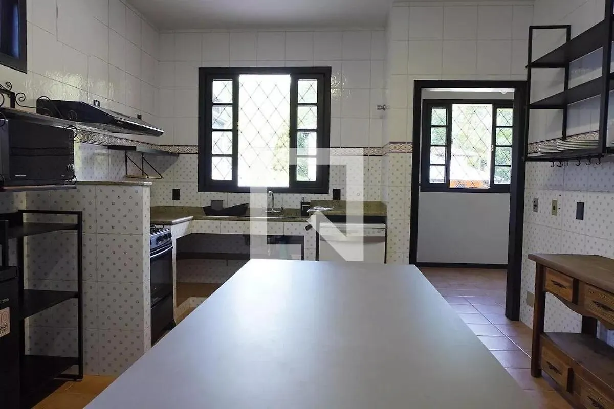 Ferienhaus Casa Em Florianopolis, Lagoa Da Conceicao