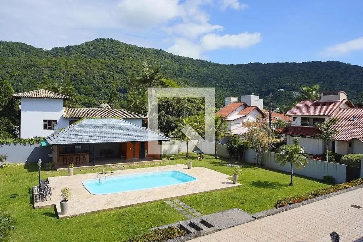 Casa Em Florianopolis, Lagoa Da Conceicao