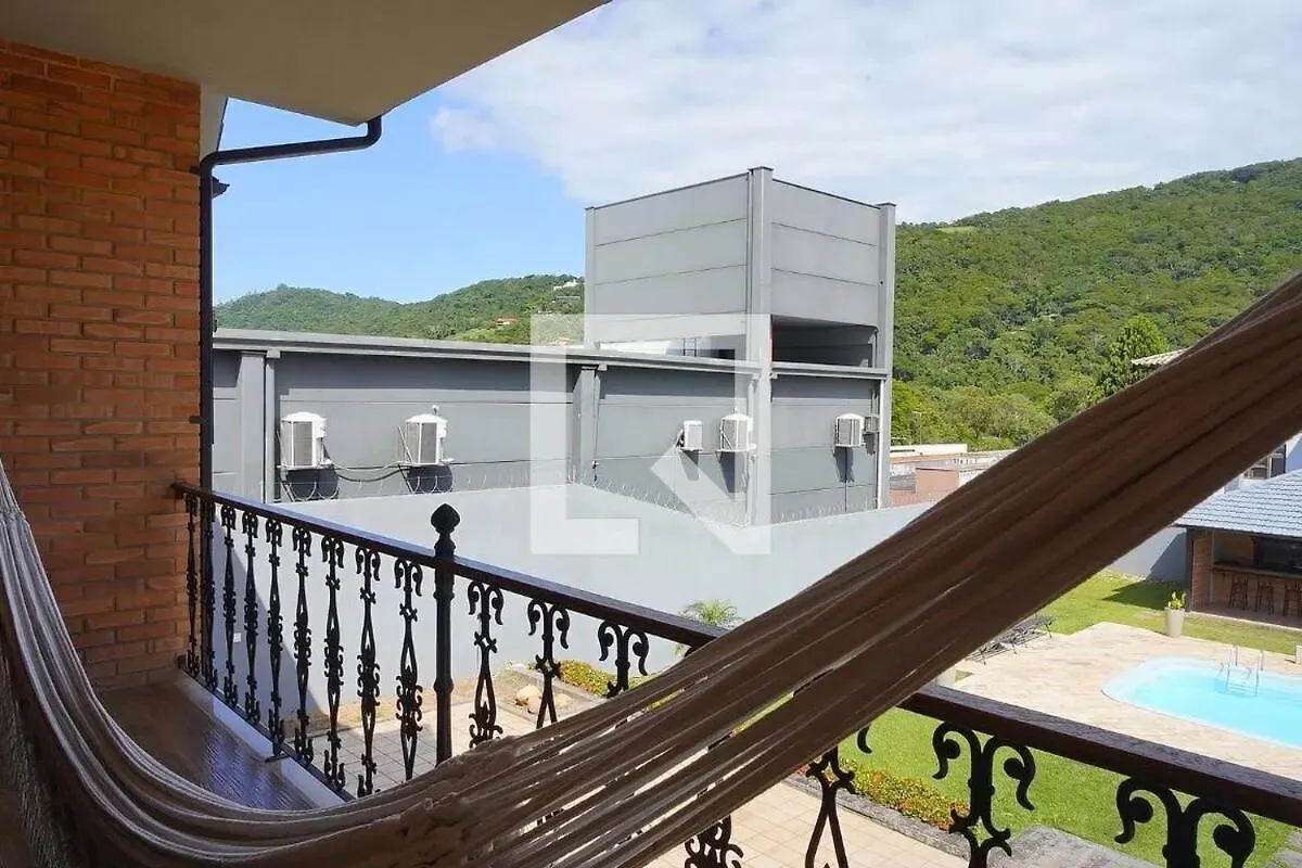 Ferienhaus Casa Em Florianopolis, Lagoa Da Conceicao